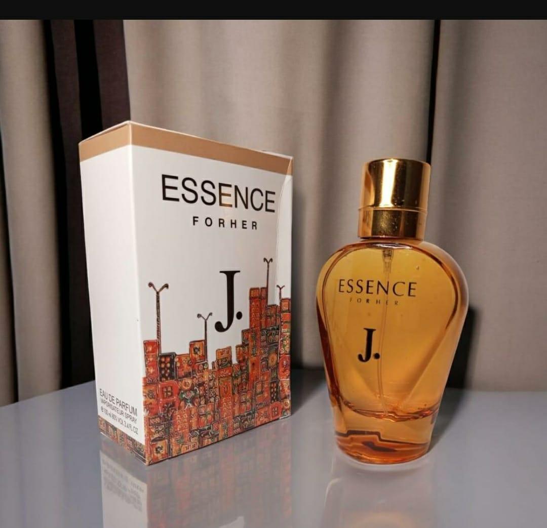 Mood Enhancing Floral Perfume for Women - 150ml