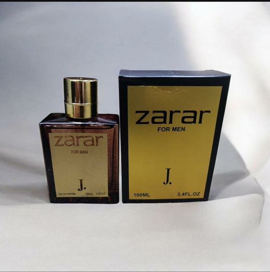 j. zarar long lasting