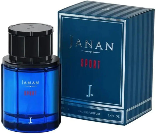 Citrus Men's Perfume - 24H Long-Lasting Fragrance Gift