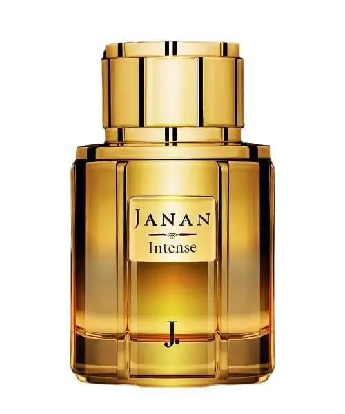 Long Lasting Citrus Musky Perfume for Men - 100ml