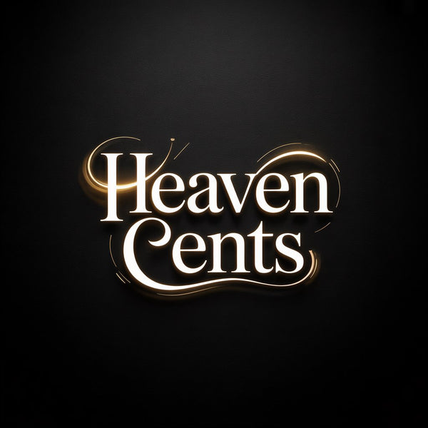 HEAVEN CENTS